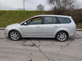 Ford Focus 1.8 TDCi - 1899 € / 3714.12 лв. - 65705694 6