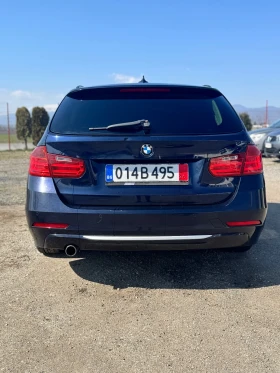 BMW 320 Navi Xsenon Podgrev - 6777 € / 13254.66 лв. - 18289936 6