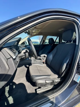 BMW 320 Navi Xsenon Podgrev - 6777 € / 13254.66 лв. - 18289936 7