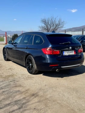 BMW 320 Navi Xsenon Podgrev - 6777 € / 13254.66 лв. - 18289936 5