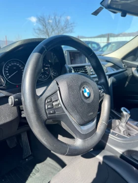 BMW 320 Navi Xsenon Podgrev - 6777 € / 13254.66 лв. - 18289936 13