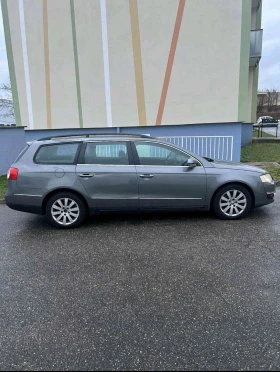 VW Passat 2.0 TDi - 2400 € / 4693.99 лв. - 38722266 5