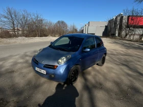 Nissan Micra 1.2 - 1199 € / 2345.04 лв. - 57639257 2