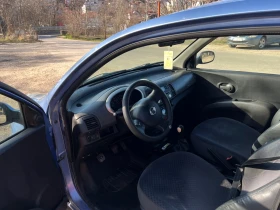 Nissan Micra 1.2 - 1199 € / 2345.04 лв. - 57639257 6