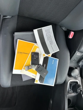 Renault Megane 1.5DCI EURO4 - 2990 € / 5847.93 лв. - 42987156 17