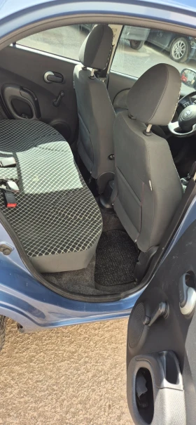 Nissan Micra - 2300 € / 4498.41 лв. - 43998669 13