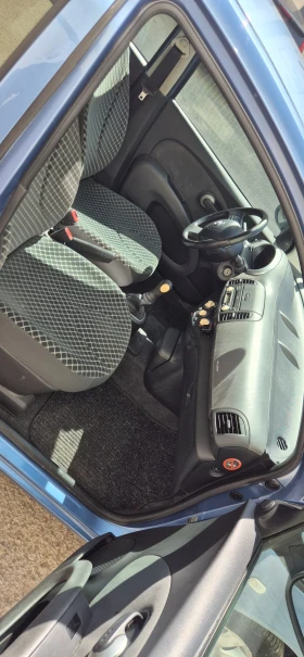 Nissan Micra - 2300 € / 4498.41 лв. - 43998669 11