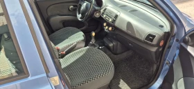 Nissan Micra - 2300 € / 4498.41 лв. - 43998669 12