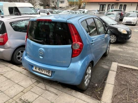 Opel Agila - 2100 € / 4107.24 лв. - 76826890 3