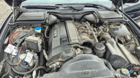 BMW 520 i LPG * Автоматик* Full OPT * Отличен * Бартер - 4500 € / 8801.24 лв. - 94503095 15