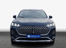 Wey 05 AWD Navi Matrix Infinity Sound | Auto.bg — изображение 3
