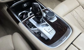 BMW 750 - 18615 € / 36407.78 лв. - 78754817 9
