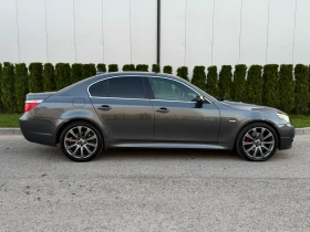 BMW 530 E60 / FACELIFT / M-PACK / RECARO / АЛКАНТАРА - 8200 € / 16037.81 лв. - 77578384 8