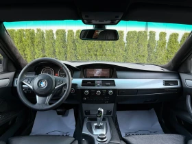 BMW 530 E60 / FACELIFT / M-PACK / RECARO / АЛКАНТАРА - 8200 € / 16037.81 лв. - 77578384 10