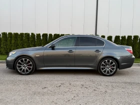 BMW 530 E60 / FACELIFT / M-PACK / RECARO / АЛКАНТАРА - 8200 € / 16037.81 лв. - 77578384 7