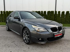 BMW 530 E60 / FACELIFT / M-PACK / RECARO / АЛКАНТАРА - 8200 € / 16037.81 лв. - 77578384 3