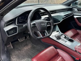 Audi S6 * 2.9 TFSI QUATTRO * DISTRONIC * HEAD-UP * 360   | Mobile.bg � ����� ������ 7