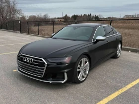 ������ Audi S6