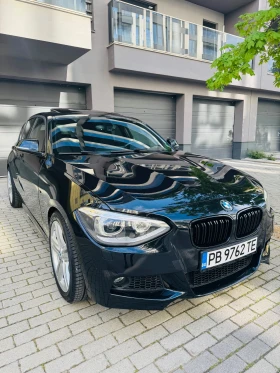 BMW 118 ///� 150�� / 8zf / 120��� �� / ����/ ���� | Mobile.bg � ����� ������ 9