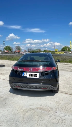 Honda Civic 1.4 ������/��� | Mobile.bg � ����� ������ 2