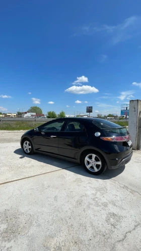 Honda Civic 1.4 ������/��� | Mobile.bg � ����� ������ 4