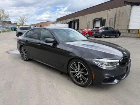 BMW 540 * 540i xDrive * CARFAX * ���� �� �� | Mobile.bg � ����� ������ 3
