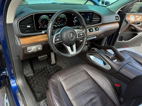 Mercedes-Benz GLS 450 AMG-PANO-DISTRONIK-360KAMERA-6M-BURMESTER-BIXENON! | Mobile.bg � ����� ������ 10
