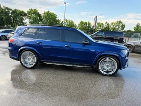 Mercedes-Benz GLS 450 AMG-PANO-DISTRONIK-360KAMERA-6M-BURMESTER-BIXENON! | Mobile.bg � ����� ������ 2