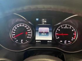 Mercedes-Benz C 43 AMG BURMESTER * * CARFAX * * ���� ������ * *  | Mobile.bg � ����� ������ 6