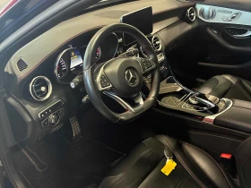 Mercedes-Benz C 43 AMG BURMESTER * * CARFAX * * ���� ������ * *  | Mobile.bg � ����� ������ 5