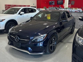 ������ Mercedes-Benz C 43 A...