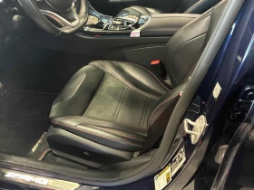 Mercedes-Benz C 43 AMG BURMESTER * * CARFAX * * ���� ������ * *  | Mobile.bg � ����� ������ 8