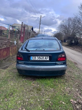 Renault Megane | Mobile.bg � ����� ������ 2