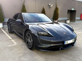 Porsche Taycan Turbo - 45000 € / 88012.35 лв. - 67782330 3