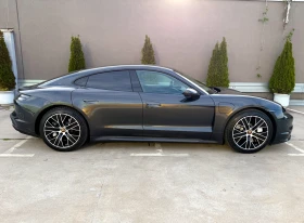 Porsche Taycan Turbo - 45000 € / 88012.35 лв. - 67782330 9