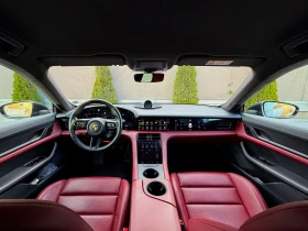 Porsche Taycan Turbo - 45000 € / 88012.35 лв. - 67782330 4