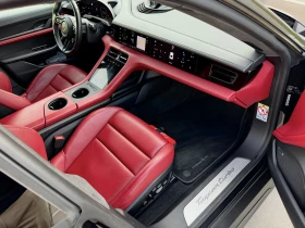 Porsche Taycan Turbo - 45000 € / 88012.35 лв. - 67782330 11