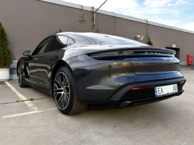 Porsche Taycan Turbo - 45000 € / 88012.35 лв. - 67782330 5
