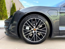 Porsche Taycan Turbo - 45000 € / 88012.35 лв. - 67782330 10