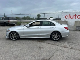 Mercedes-Benz C 400 * 4MATIC * BURMESTER * ПОДГРЕВ * КАМЕРА * ПАМЕТ - 15200 € / 29728.62 лв. - 71557276 6