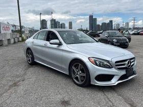 Mercedes-Benz C 400 * 4MATIC * BURMESTER * ПОДГРЕВ * КАМЕРА * ПАМЕТ - 15200 € / 29728.62 лв. - 71557276 2
