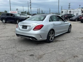 Mercedes-Benz C 400 * 4MATIC * BURMESTER * ПОДГРЕВ * КАМЕРА * ПАМЕТ - 15200 € / 29728.62 лв. - 71557276 3