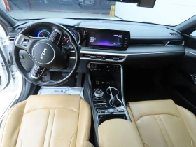 Kia K5 Prestige| 195�.�.| ���.��������� | Mobile.bg � ����� ������ 8