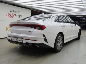 Kia K5 Prestige| 195�.�.| ���.��������� | Mobile.bg � ����� ������ 2