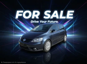 ������ VW Golf Plus
