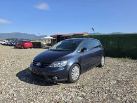 VW Golf Plus 1.6i 102