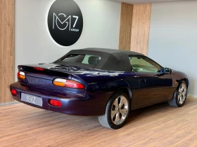 Chevrolet Camaro ����� ����� 90 700��. | Mobile.bg � ����� ������ 5