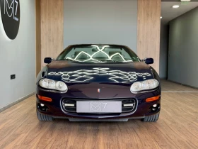 ����� �� �������� �� Chevrolet Camaro ����� ����� 90 700��.