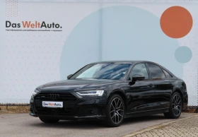 ����� �� �������� �� Audi A8