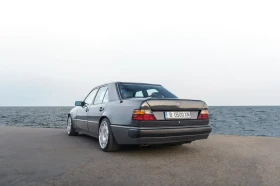 Mercedes-Benz 500 E | Mobile.bg � ����� ������ 4
